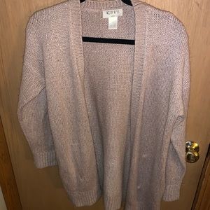 Cardigan